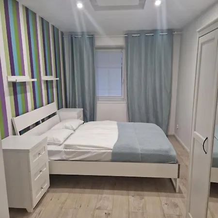 Apartament Turkusowy Jelenia Gora Exterior photo