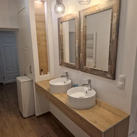 Apartament Turkusowy Jelenia Gora Exterior photo