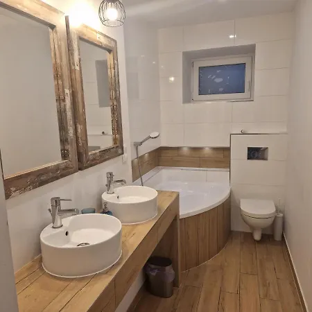 Apartament Turkusowy Jelenia Gora Exterior photo