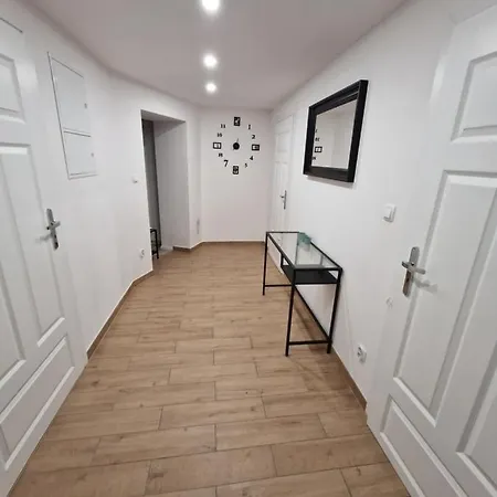 Apartament Turkusowy Jelenia Gora Exterior photo