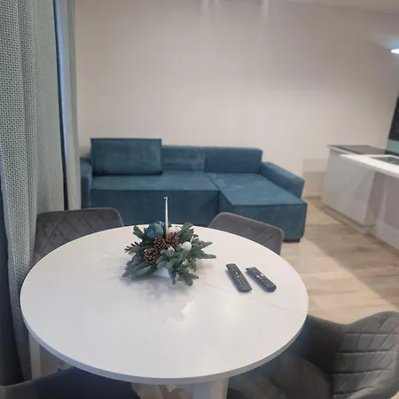 Apartament Turkusowy Jelenia Gora Exterior photo