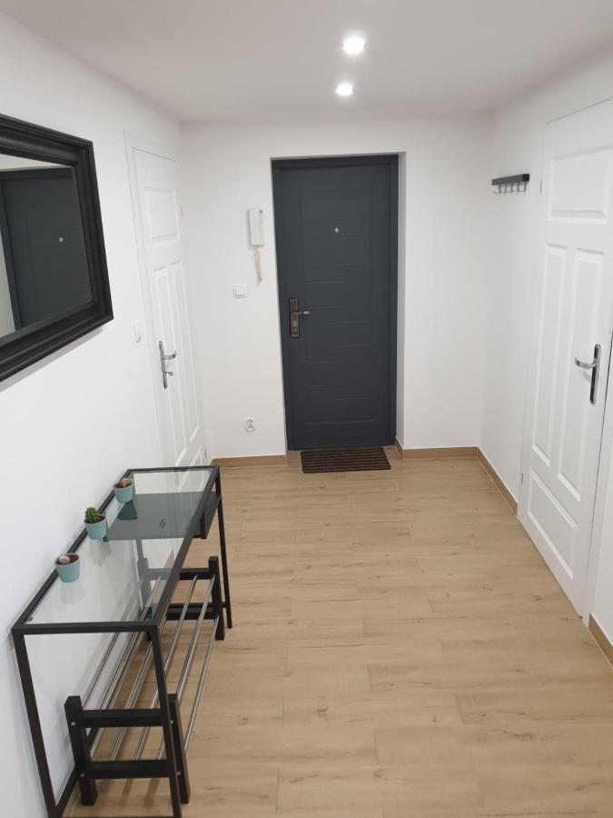Apartment Turkusowy