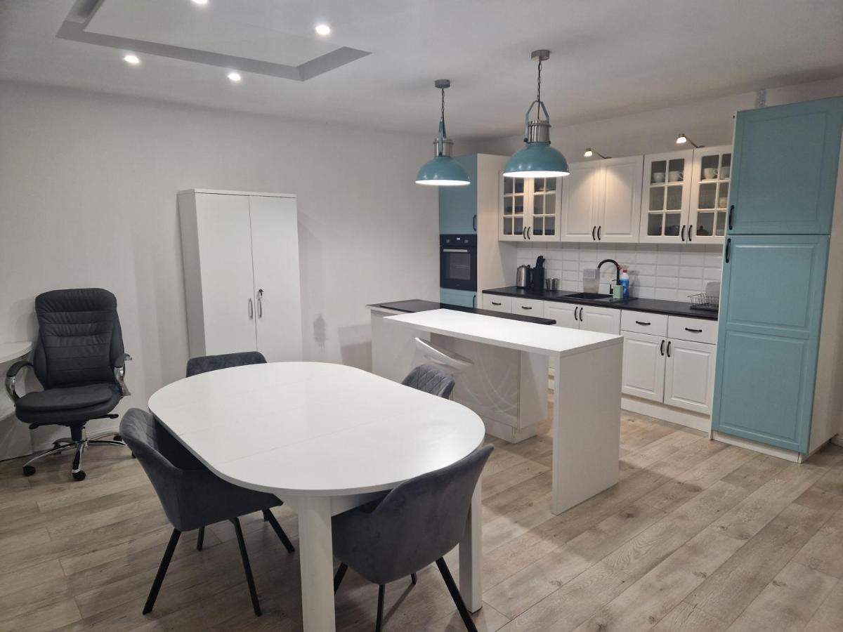 Apartment Turkusowy Jelenia Gora