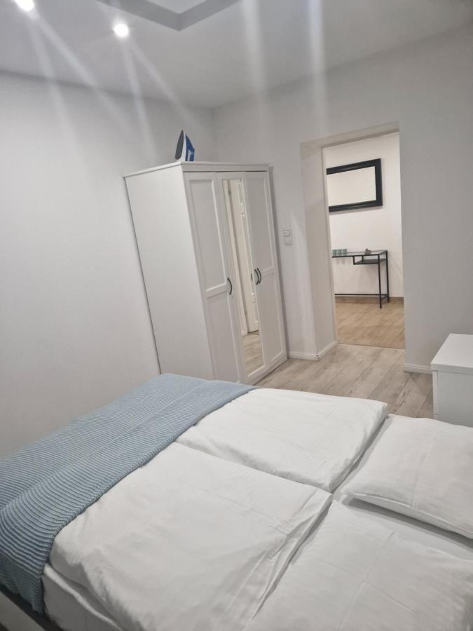 Turkusowy Apartment